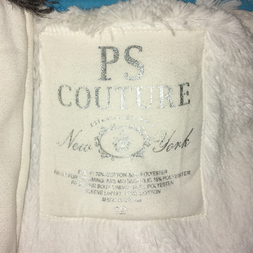 Jacket - Picture 3 of 3